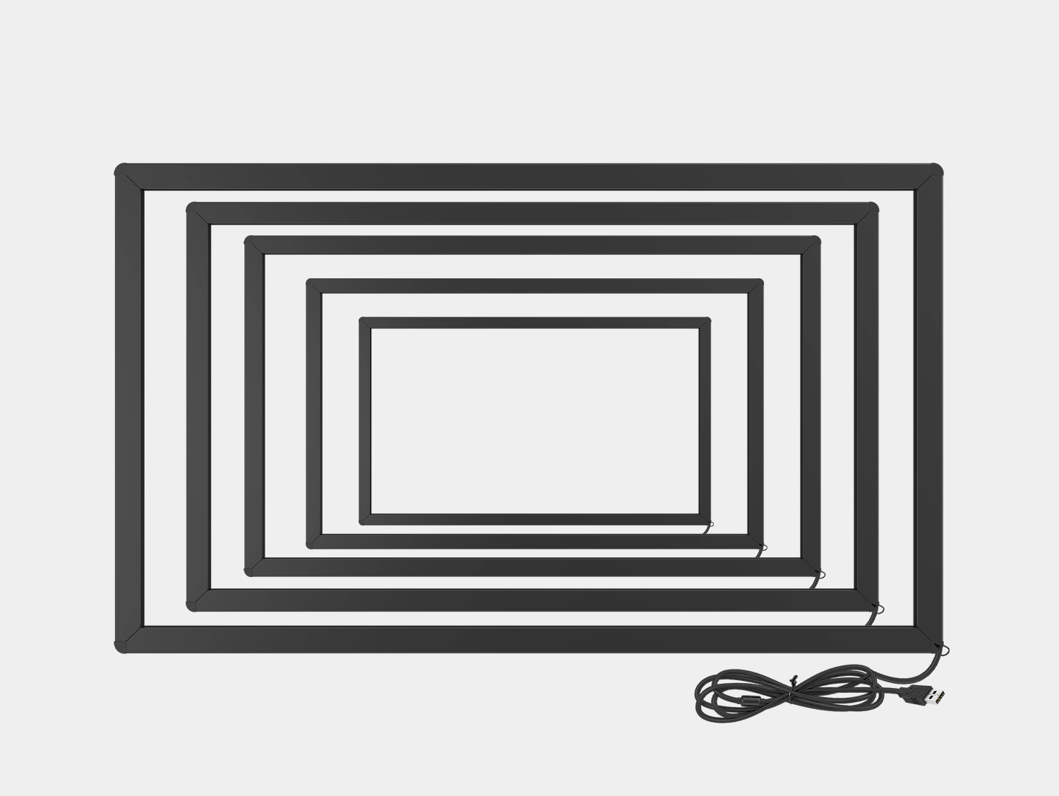  다양한 크기 제공