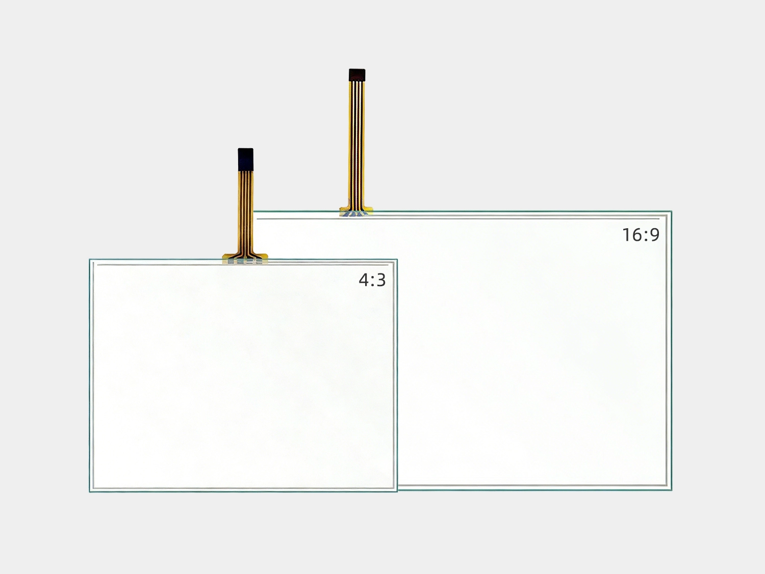  다양한 크기 제공
