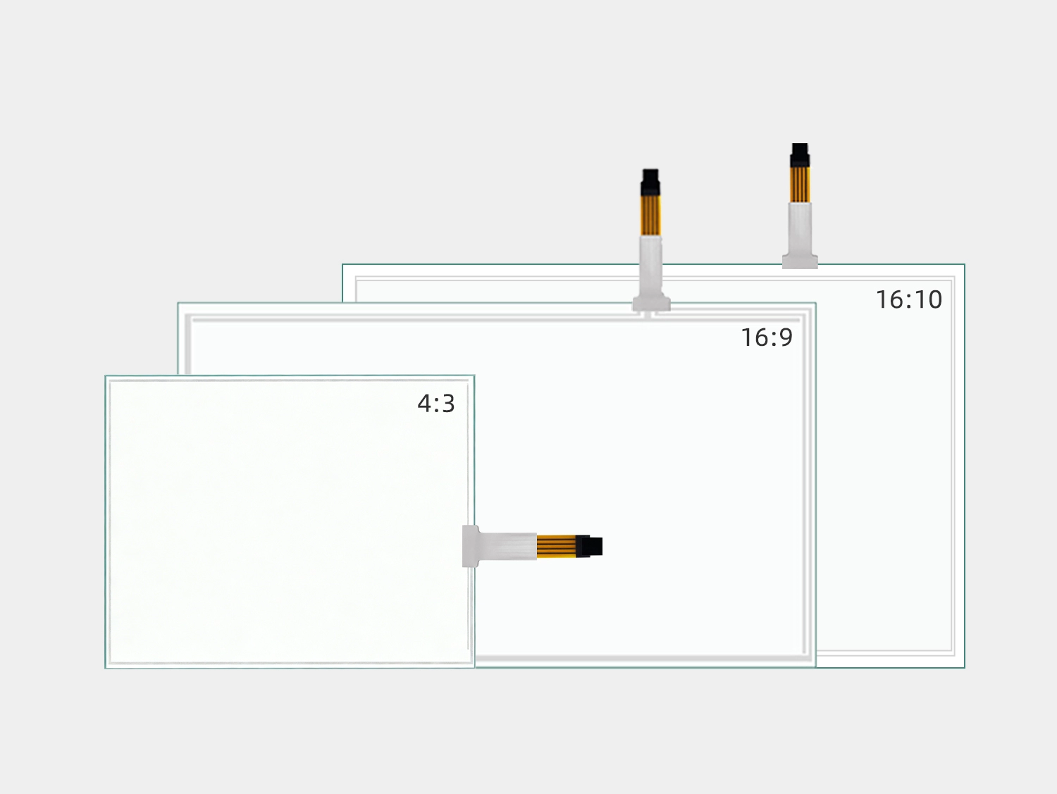  다양한 크기 제공