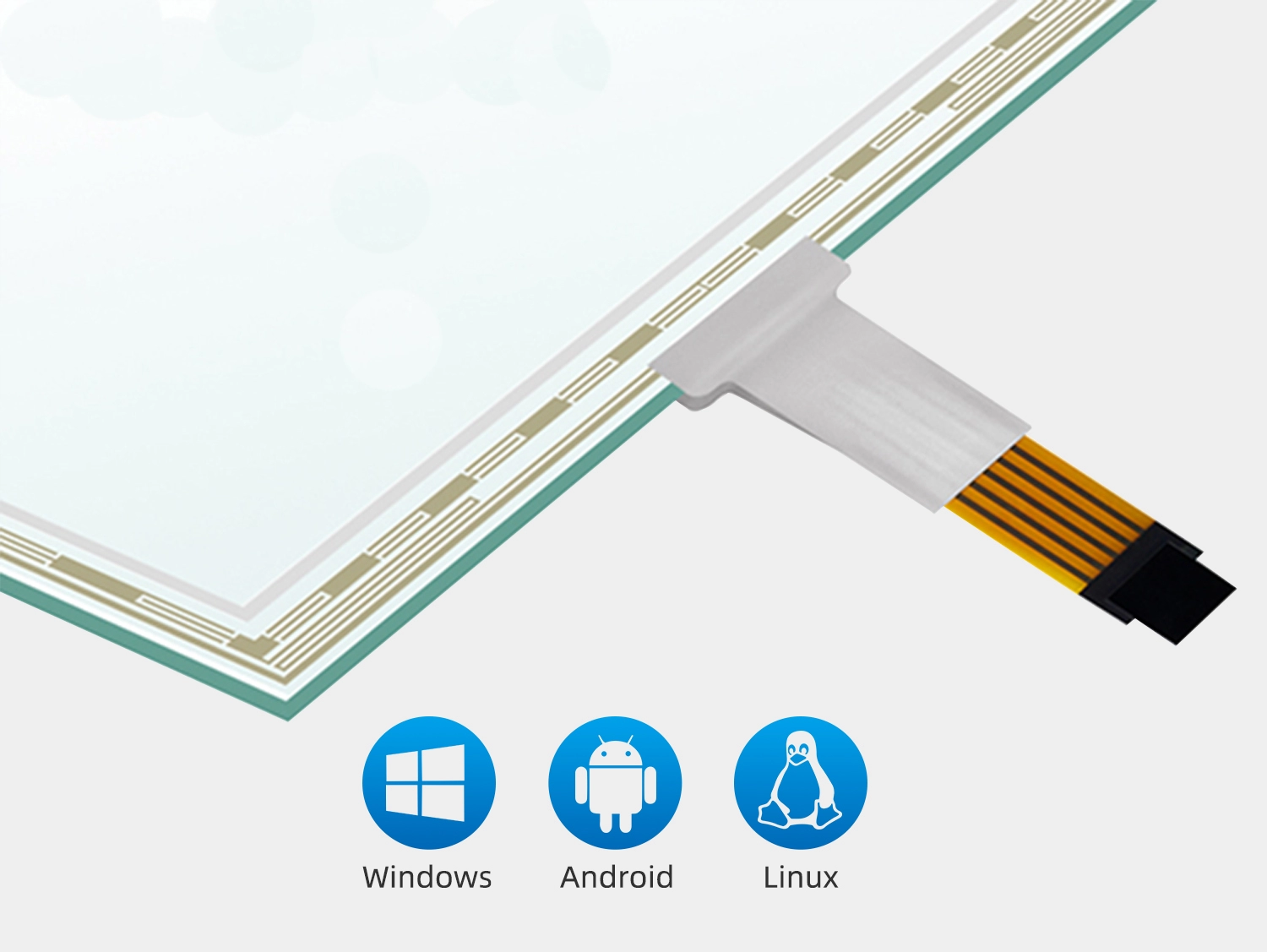  연결 및 시스템 