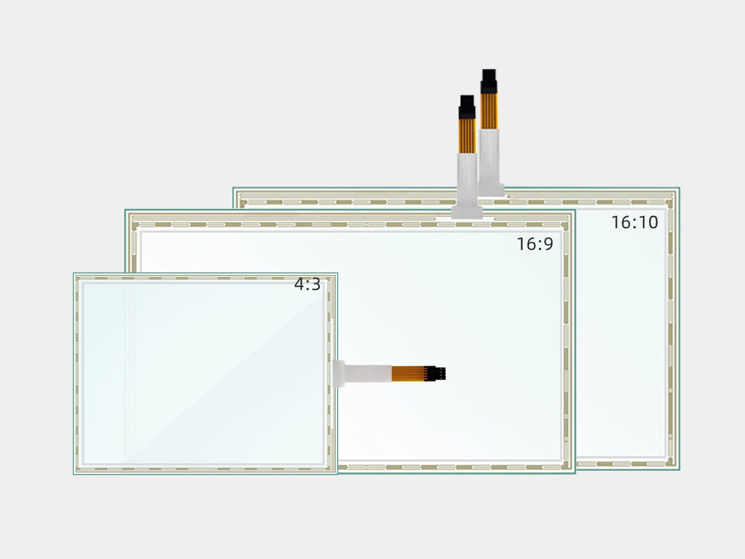  다양한 크기 제공