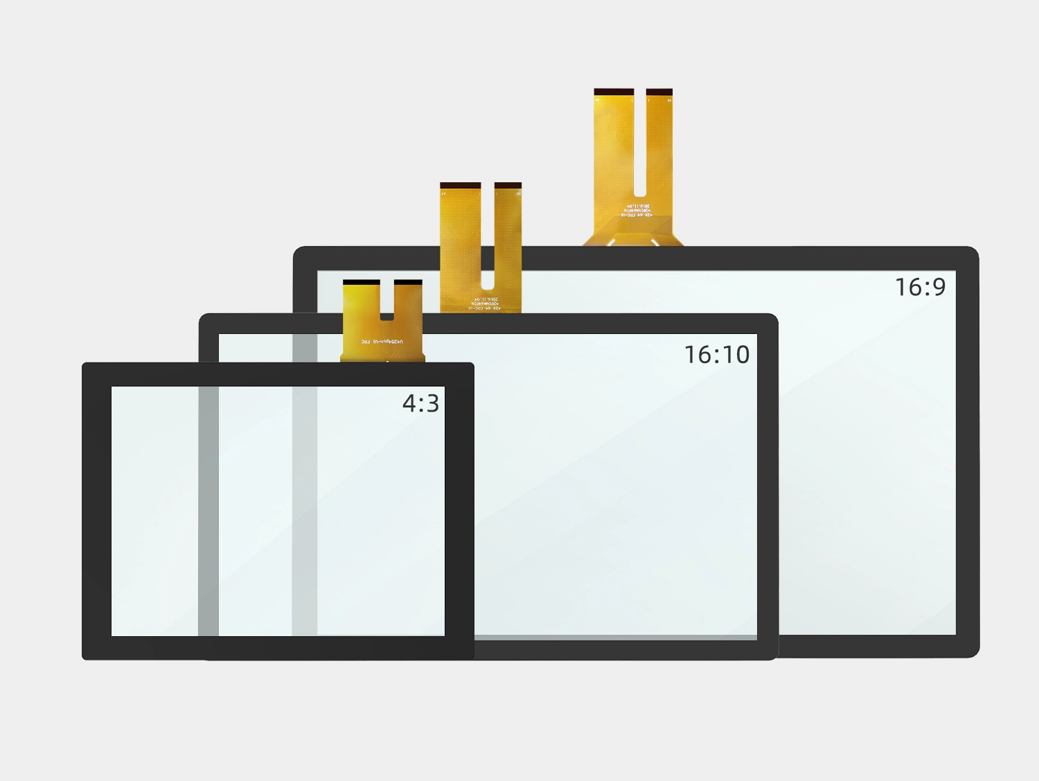  다양한 크기 제공