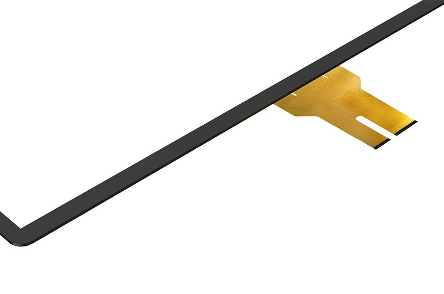 23.6~65인치 정전식 터치스크린