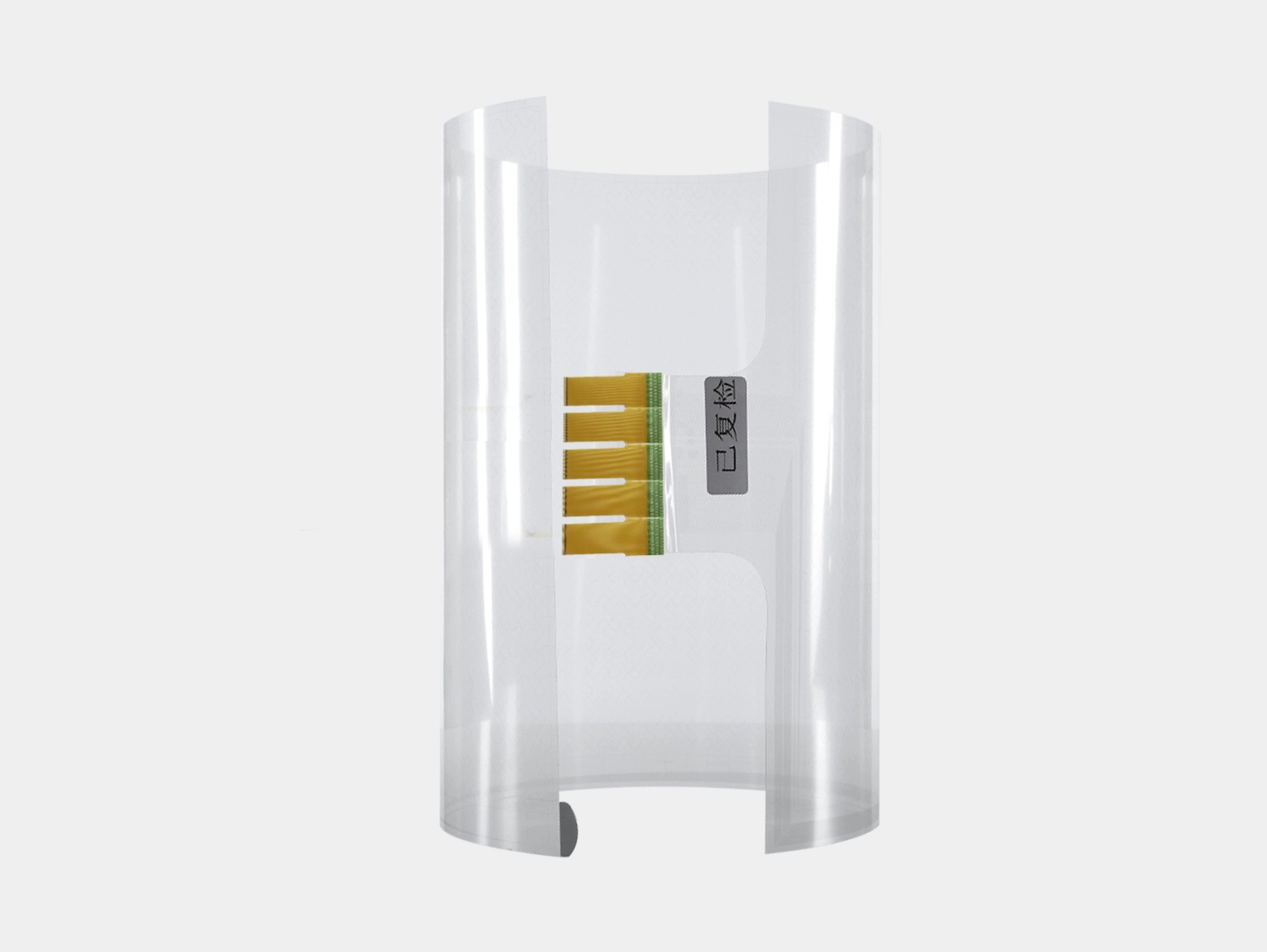  다양한 크기 제공