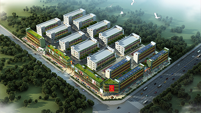 GreenTouch 2026 소개
