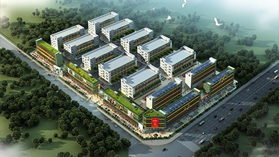 GreenTouch 2026 소개