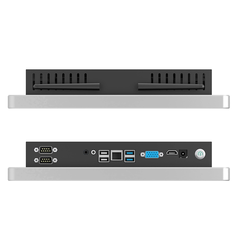 밀폐형 터치 패널 PC 9.7~27인치(3A 시리즈)