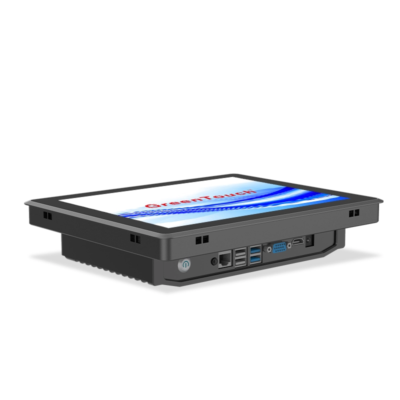 패널 마운트 터치 패널 PC 10.1-23.8인치(3D 시리즈)