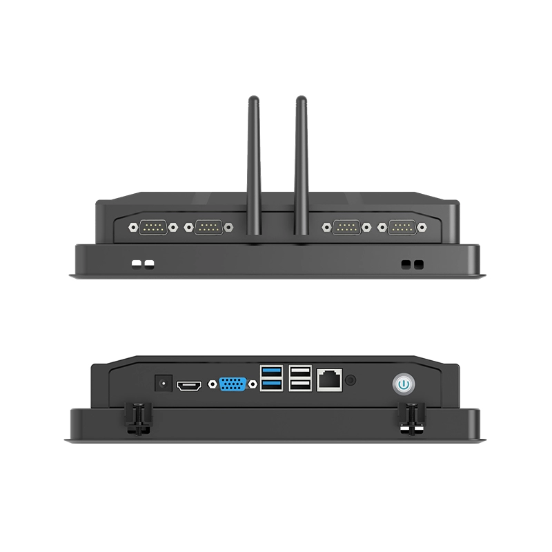 패널 마운트 터치 패널 PC 10.1-23.8인치(3D 시리즈)