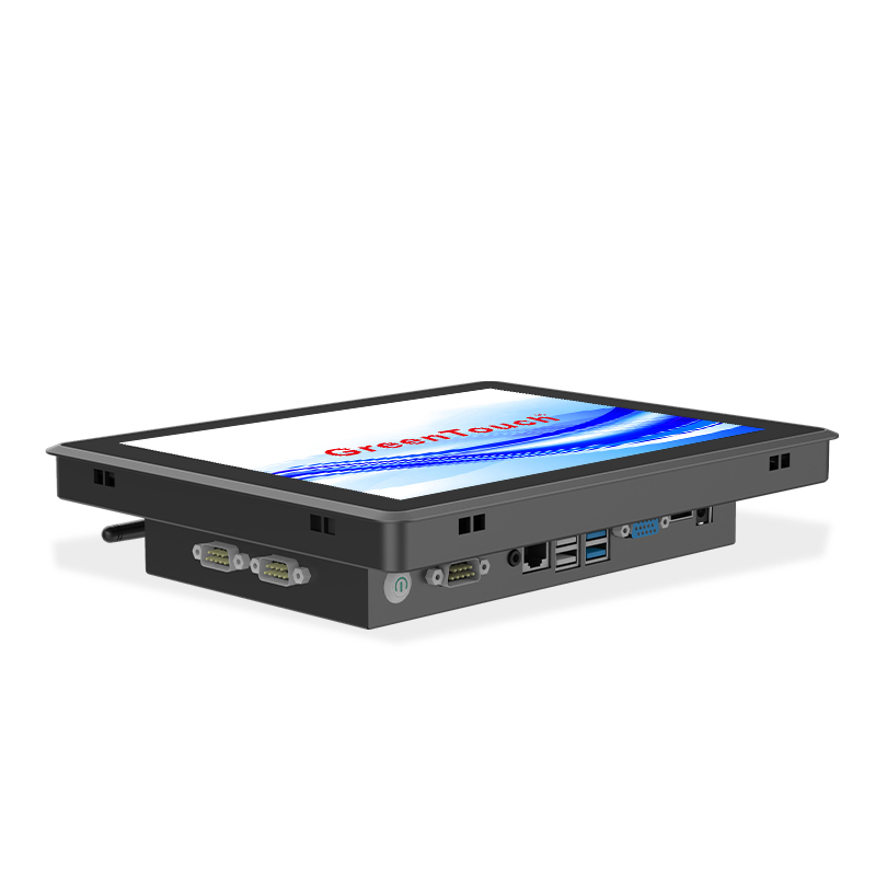 패널 실장 터치 패널 PC 10.1-23.8인치(3E 시리즈)