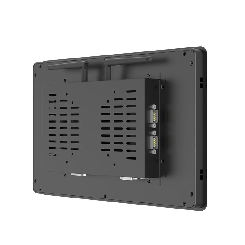 패널 실장 터치 패널 PC 10.1-23.8인치(3E 시리즈)