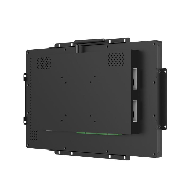 고휘도 터치패널PC 10.1~23.8인치(2CGL 시리즈)