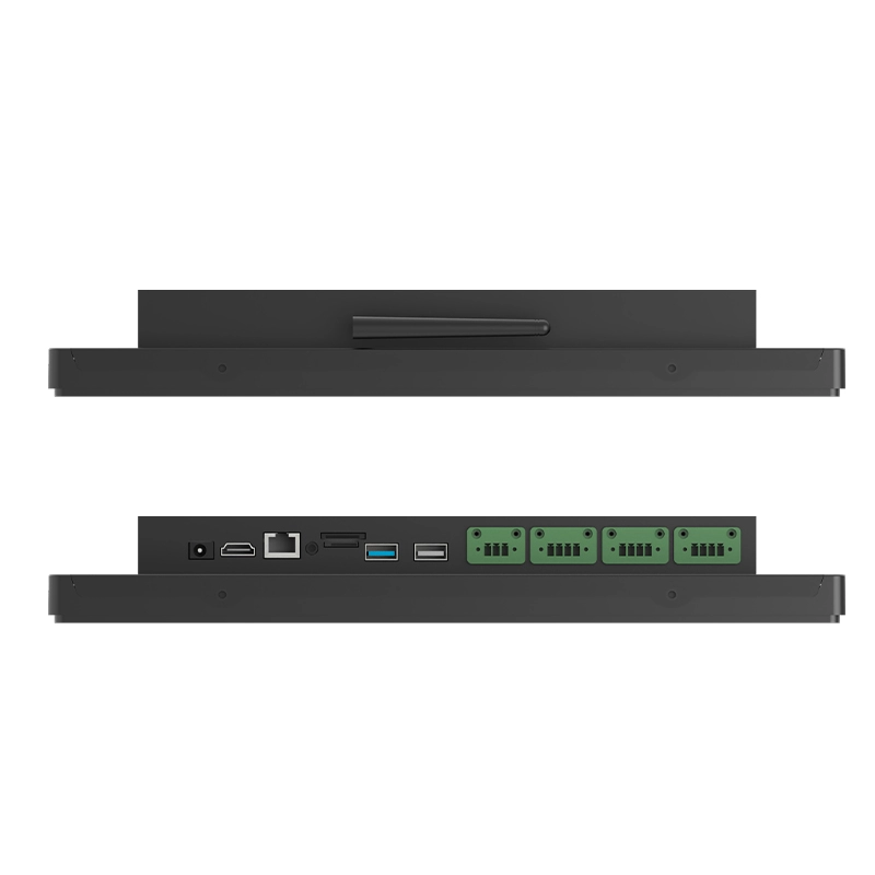 고휘도 터치 패널 PC 10.1~23.8인치(2CGL 시리즈)