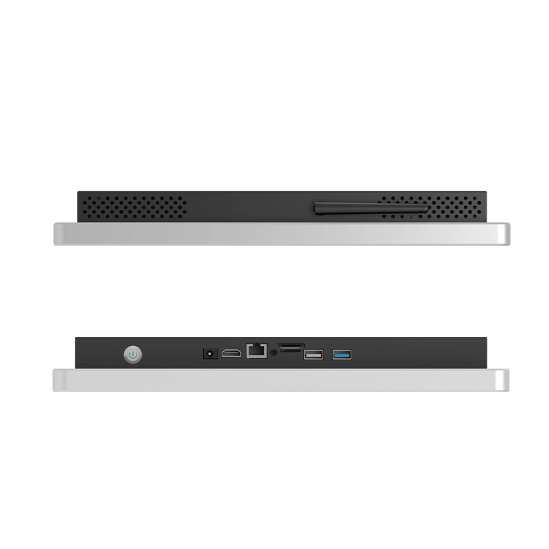 밀폐형 터치 패널 PC 7-27인치(3A 시리즈)