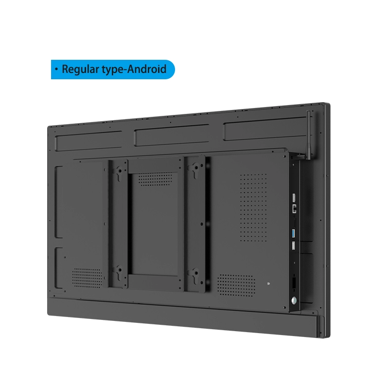 벽걸이형 디지털 사이니지 32~65인치(6C 시리즈)