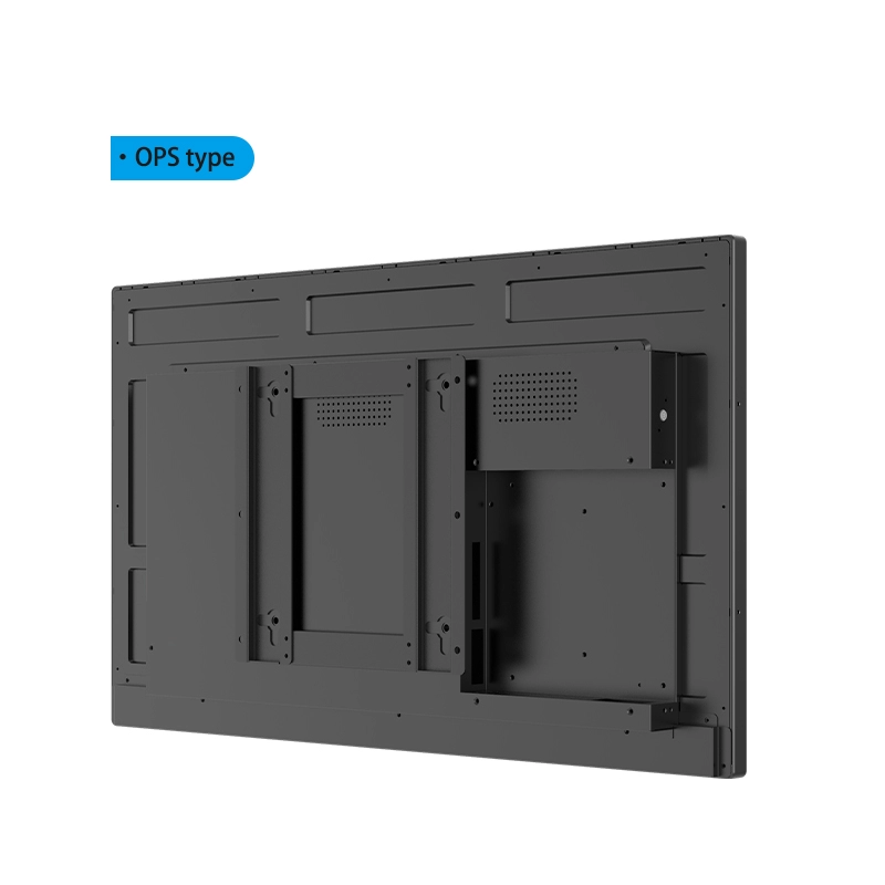 벽걸이형 디지털 사이니지 32~65인치(6C 시리즈)