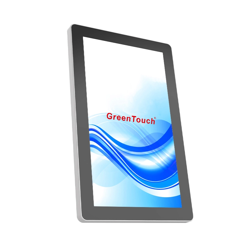 소형 디지털 사이니지 7~27인치(3A 시리즈)