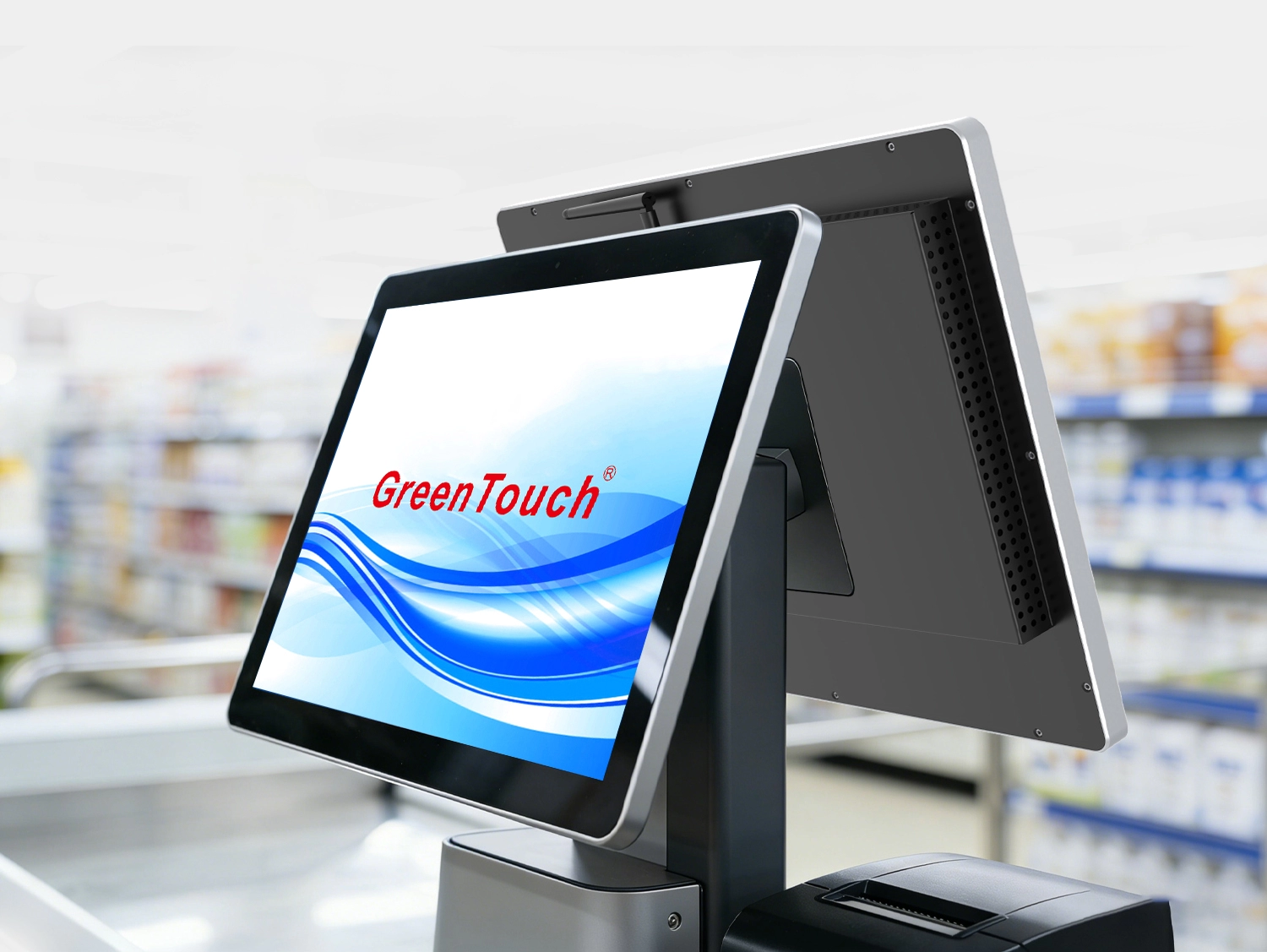 3A 디지털 사이니지 개요 