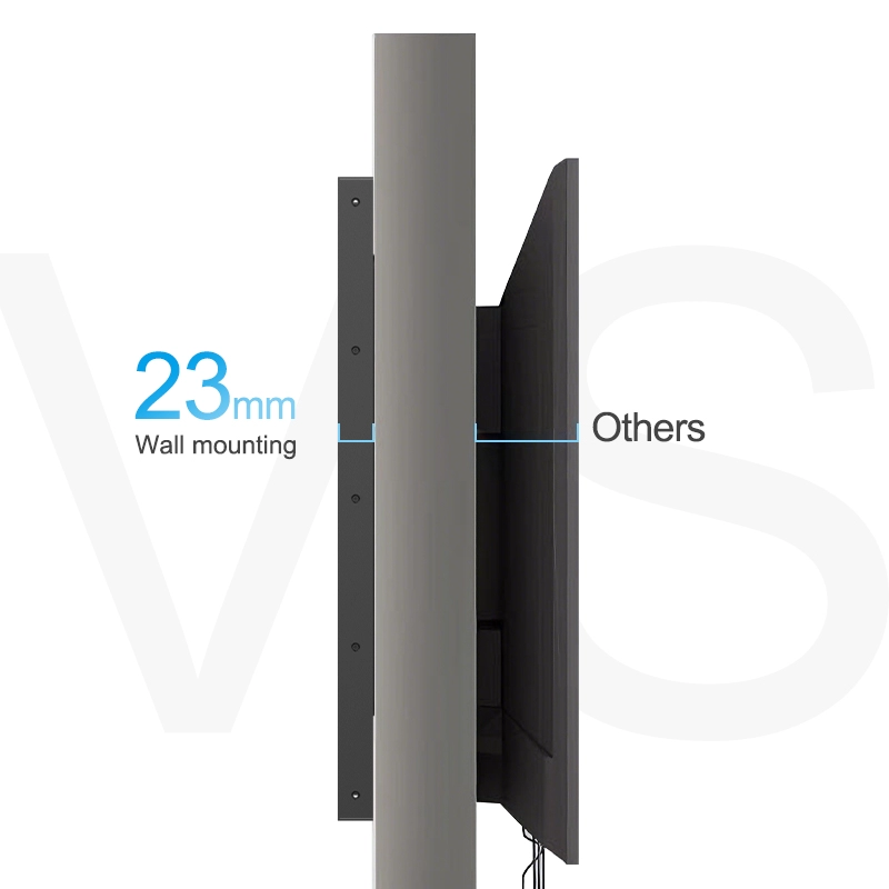 초슬림 디지털 사이니지 32~65인치(7A 시리즈)
