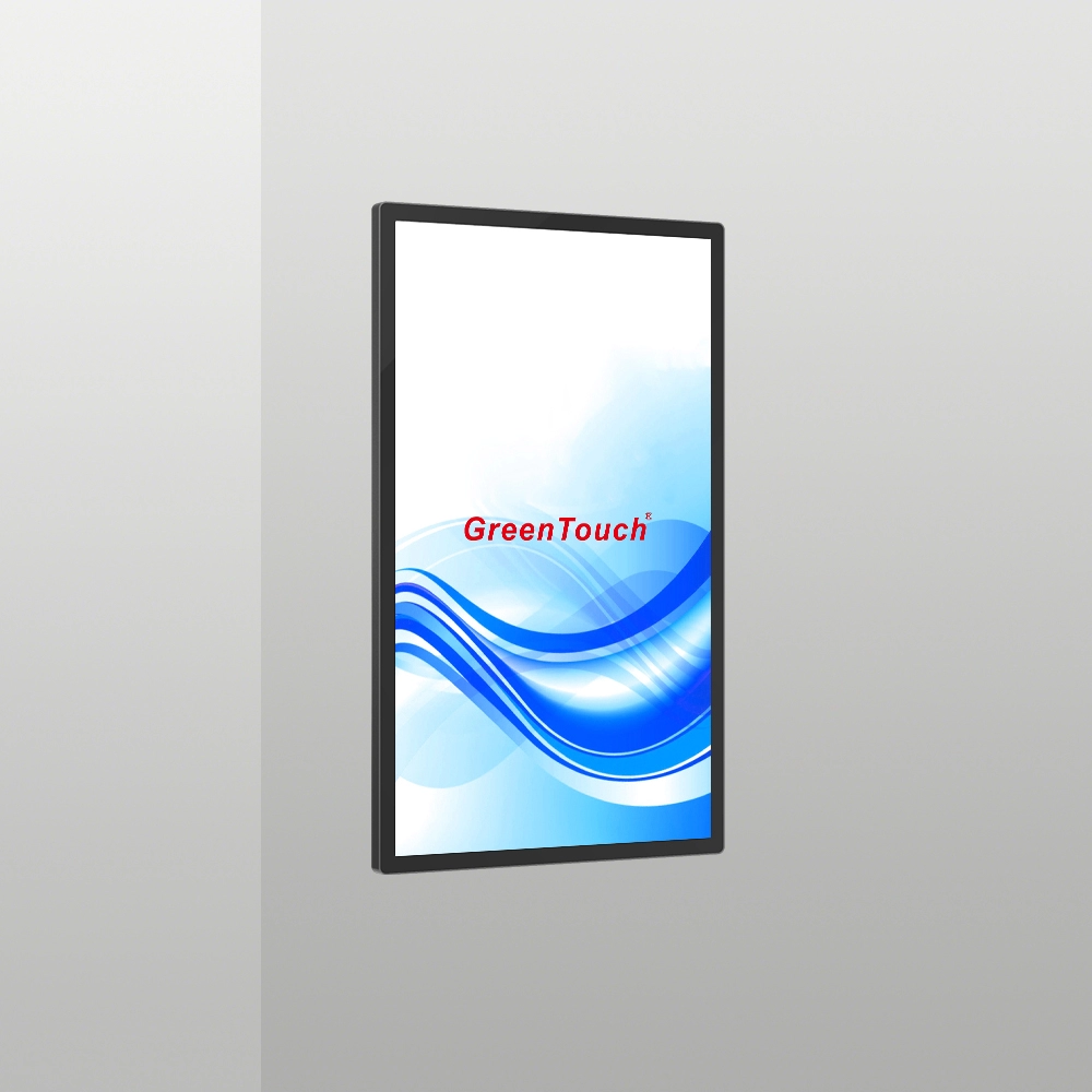 벽걸이형(수직)