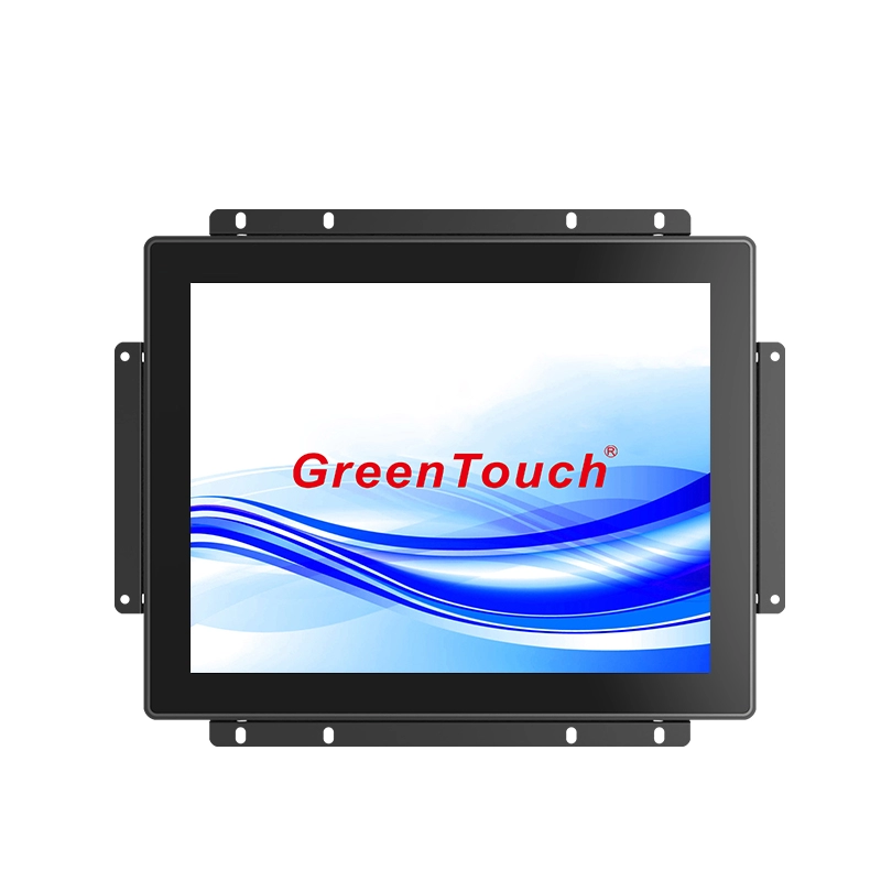 How High-Brightness Touch Panel PCs Perform in Outdoor Environments