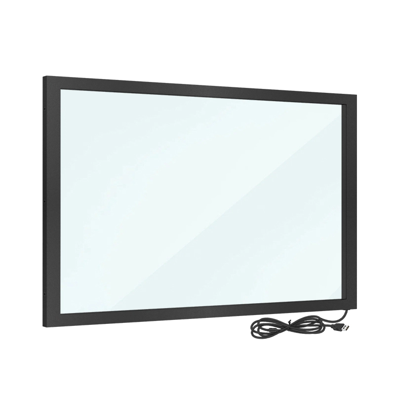 적외선 터치스크린 성능에 80,000Lux가 중요한 이유